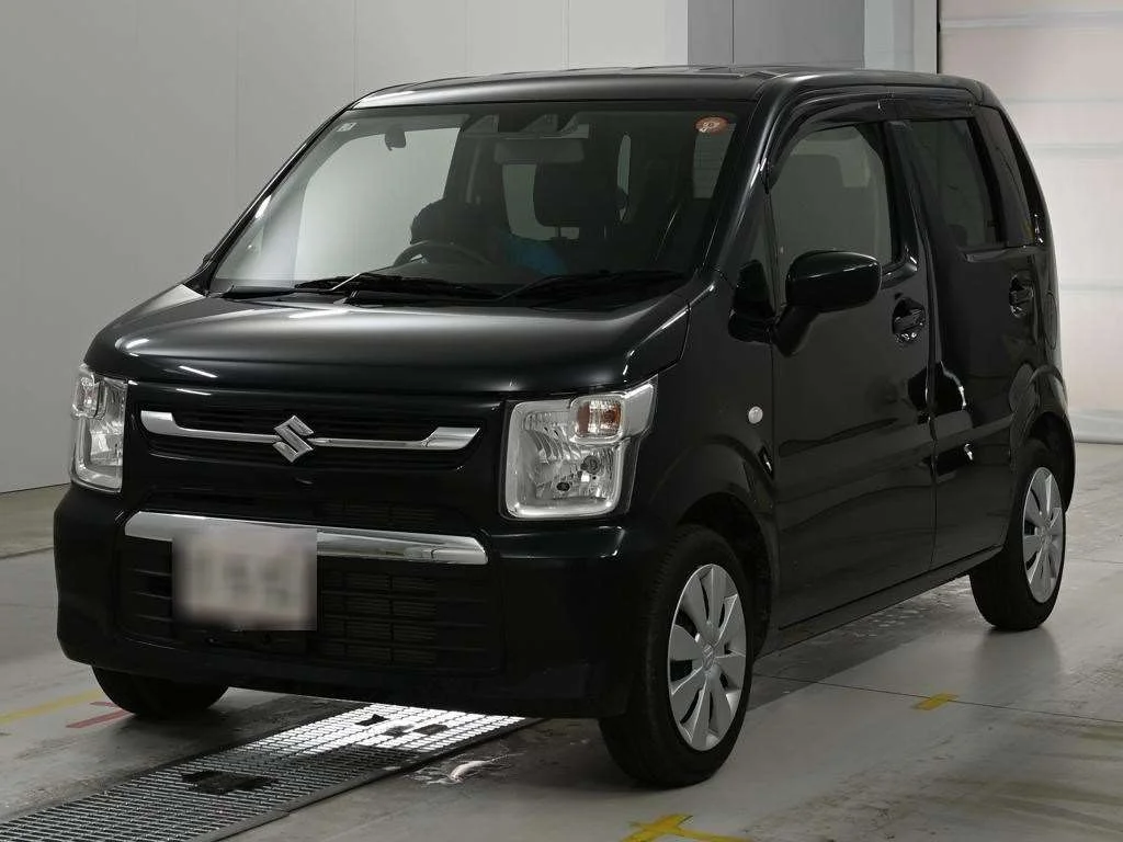Suzuki Wagon R MH85S 2025